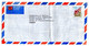 Afrique Du Sud--1980--Lettre De DURBAN Pour Le Plessis-Robinson-92 (France)--timbre Fleur Seul Sur Lettre - Storia Postale
