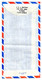 Afrique Du Sud--1980--Lettre De DURBAN Pour Le Plessis-Robinson-92 (France)--timbre Fleur Seul Sur Lettre - Brieven En Documenten