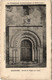 CPA Bazoches-Portail De L'Eglise (29612) - Bazoches Sur Hoene