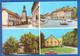Deutschland; Ballenstedt; Multibildkarte - Ballenstedt