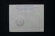 INDE - Entier Postal + Compléments De Engandigur Pour La France En 1953 - L 82991 - Covers