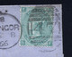 A6911) UK Great Britain Brief Von Bangor 08.12.66 N. Buenos Aires / Argentinien M. EF Mi.27 Platte 4 - Briefe U. Dokumente