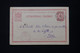 BULGARIE - Entier Postal De Sofia Pour Paris En 1899 - L 82998 - Postales