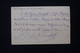 BULGARIE - Entier Postal De Sofia Pour Paris En 1899 - L 82998 - Ansichtskarten