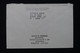 JAPON - Enveloppe De Nagoya Pour Paris En 1966 - L 83019 - Lettres & Documents