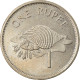 Monnaie, Seychelles, Rupee, 1992, TTB, Copper-nickel, KM:50.2 - Seychellen