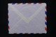 RUANDA URUNDI - Enveloppe De Usumbura Pour La France - L 83057 - Lettres & Documents