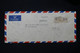 INDE - Enveloppe Commerciale De Bombay En 1949 Pour La Suisse - L 83077 - Cartas & Documentos
