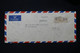 INDE - Enveloppe Commerciale De Bombay En 1949 Pour La Suisse - L 83077 - Briefe U. Dokumente