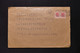 HONG KONG - Enveloppe Pour La Suisse En 1953 - L 83088 - Storia Postale