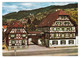 Oberkirch Im Schwarzwald - Hotel "Obere Linde" - Oberkirch