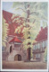 AK Michelstadt Künstlerkarte Kellerei "Altes Brauhaus" Ca 1930 - Michelstadt