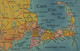 Cape Cod Auto Map - Cape Cod