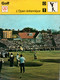 Fiche Sports: Golf - L'Open Britannique, Tournois Majeur - Lee Trevino à Murreffield En 1972 - Sports