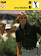 Fiche Sports: Golf - Lanny Wadkins, Joueur Américain - USPGA 1977 à Pebble Beach, Le Bout Du Tunnel (vainqueur) - Deportes