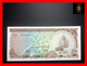 MALDIVES  10 Rufiyaa  1983  P.  11 *serial B*    UNC - Maldives