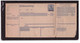 TEM12812  -    "  DANZIG "  - NEW  ENTIRE  "POSTANWEISUNG  -  MICHEL NR.  A.1 - Postal  Stationery