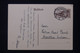 SARRE - Entier Postal De Saarbruck En 1932 - L 83109 - Postal Stationery