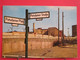 Allemagne - Berlin - Postdamer Platz - Postdam Square - R/verso - Mur De Berlin
