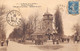 91-BRUNOY-LE MOULIN DE LA GALETTE ENTREE PRINCIPALE , PLACE DE LA PYRAMIDE - Brunoy