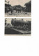 Accident Train à Vapeur, 21-05-1908 Kontich (Anvers). Lot De 5 Cartes - Kontich