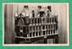 Carte Photo  Maquette à Identifier ? Maison Du Travail Paris 20 Juillet 1937  ( Format 9cm X 14cm ) - Non Classificati