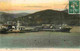 Algérie - Philippeville - Départ Du Courrier De France - Bateaux - CPA - Voir Scans Recto-Verso - Other & Unclassified