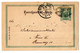 Autriche -- Env 1900--Entier Carte Postale--cachet WIEN  Pour WIEN.......à Saisir - Sonstige & Ohne Zuordnung