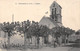 Verneuil-sur-Seine      78       Place Et Eglise      (voir Scan) - Sonstige & Ohne Zuordnung