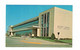 FLINT, Michigan, USA, U. S. Post Office, Old Chrome Postcard - Flint