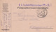 Feldpostkarte - K.k. Landwehrinfanterieregiment Wien Nr. 1 Nach Wien - 1915 (53506) - Briefe U. Dokumente