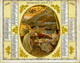 1985 - SOIREES MONDAINES AU BORD D'UN LAC (Images Reproductions D'un Almanach De 1910) - Almanachs Oberthur - Formato Grande : 1981-90