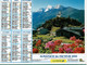 1995 - HAMEAU DE CHATELARD, TARENTAISE (73) Et LES DOLOMITES, Italie - Editions Oller - Groot Formaat: 1991-00