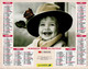1996 - ENFANTS A LA ROSE - Almanachs Lavigne - Grand Format : 1991-00