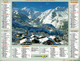 2008 - SAINT MARTIN, VALLEE DES BELLEVILLES (73) Et LAC DE THOUNE, OBERLAND BERNOIS (SUISSE) - Editions Oller - Groot Formaat: 2001-...