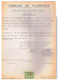 JM28.12 / VIEUX PAPIERS / COMMUNE DE FLORENNES / ALIENATION D UN EXCEDENT DE CHEMIN ( 53 X 42 Cm ) - 1979 - Décrets & Lois