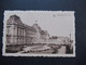 Belgien 1930 AK Bruxelles Palais Du Roi. Ern. Thill, Bruxelles Michel Nr. 285 Stempel Schaerbeek - Monuments