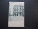 Italien 1907 AK Hotel Helvetia Florence / Firenze - Hotels & Gaststätten