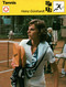 Fiche Sports: Tennis - Heinz Günthardt, Champion Suisse Junior, Le Prodige Helvétique - Sport