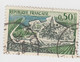 N° 1314. PENICHES  /  A1 - Used Stamps