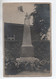 PETIT DOUR (HAINAUT) - CARTE PHOTO MONUMENT AUX MORTS - Dour