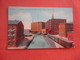 Quaker Oats  & Ohio Canal  Ohio > Akron      Ref 4563 - Akron