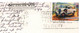 (CC 15) Australia - NSW - Broken Hill / Stones (with Car Stamp)  Posted 1997 ? - Broken Hill