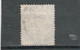 GB 1912: 7 D Somerset Print., Shade Slate-grey, Used; S.G.-spec. M38(2)  / Mi.-Nr. 120 III B        O - Gebraucht