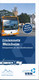 BRD Weinheim Liniennetz Strassenbahn Und Bus 2014 25 Jahre VNR - Europe