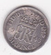 Grande Bretagne. 6 Pence 1943. George VI ,en Argent - H. 6 Pence