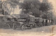 Sainte-Mesme       78       Ecole D'Artillerie. Les Camions D'instruction            (voir Scan) - Other & Unclassified