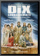 DVD Les Dix Commandemants - DVD Musicaux