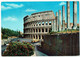 Italien, Rom, Kolosseum - Colosseo