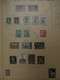 Bulgaria: Ancient Stamps From Ancient Albums, See Pics! - Collezioni (senza Album)